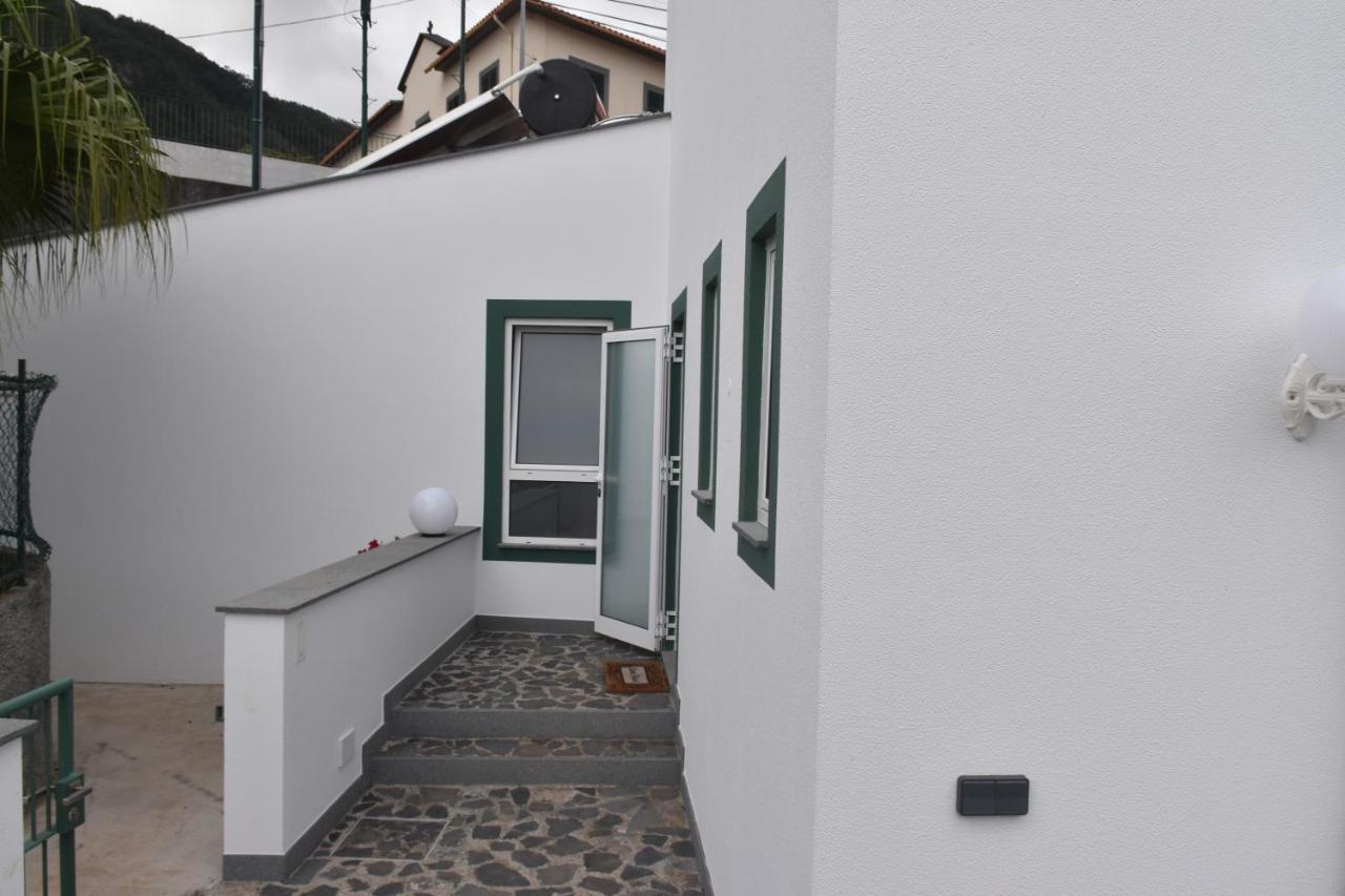 Vale Dos Ilheus Hotel Machico  Exterior photo